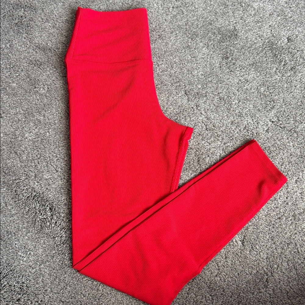 Beach Riot Ayla Legging - Picture 3 of 5